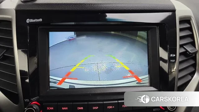 Ssangyong Tivoli Armor id 2937097 из Кореи 7