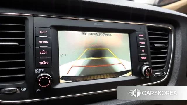 Kia The New Carnival id 3766061 из Кореи 7