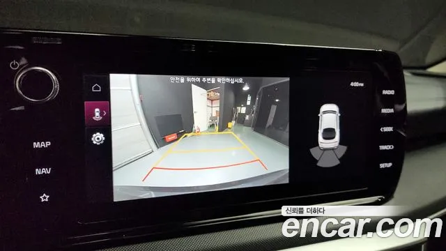 Kia K5 3rd generation id 2695518 из Кореи 7