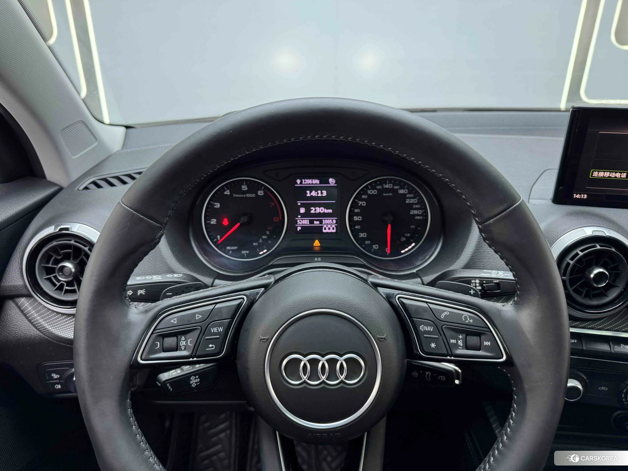 Audi Q2L id 4453771 из Китая 7