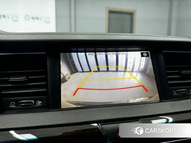 Kia Come New K7 id 3627279 из Кореи 7