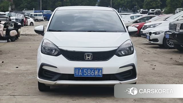 Honda Fit id 4368190 из Китая 7