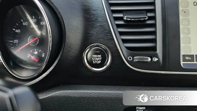 Kia The New Carnival id 3060559 из Кореи 7