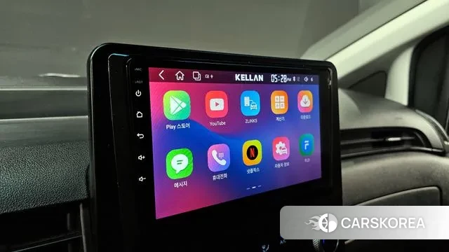 Hyundai Staria id 3448485 из Кореи 7