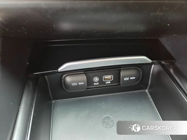 Kia Come New K7 id 4658425 из Кореи 7
