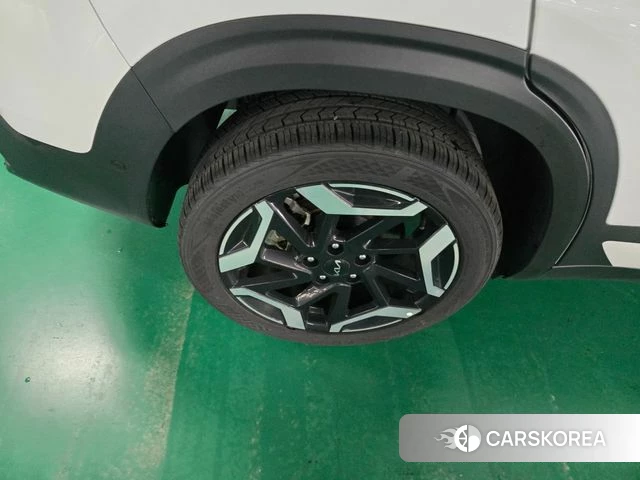 Kia The New Seltos id 4315198 из Кореи 7