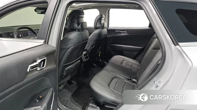 Kia The New Sportage 5th Generation id 3462102 из Кореи 7