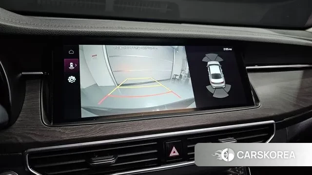 Kia K7 Premier id 3479307 из Кореи 7