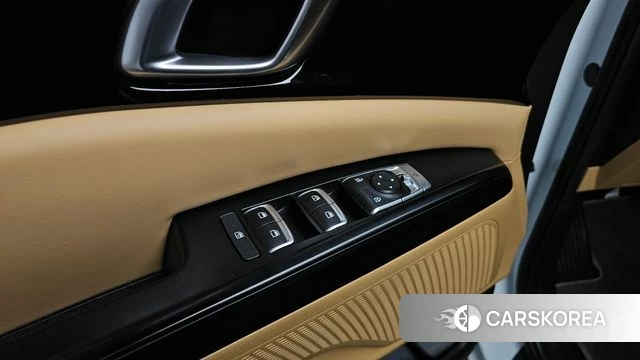 Kia Carnival 4th generation id 3872012 из Кореи 7