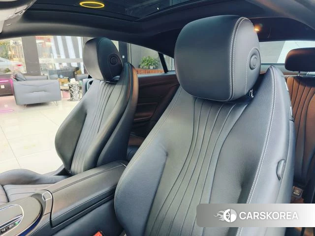 Mercedes-Benz E-class (imported) id 3863615 из Китая 7