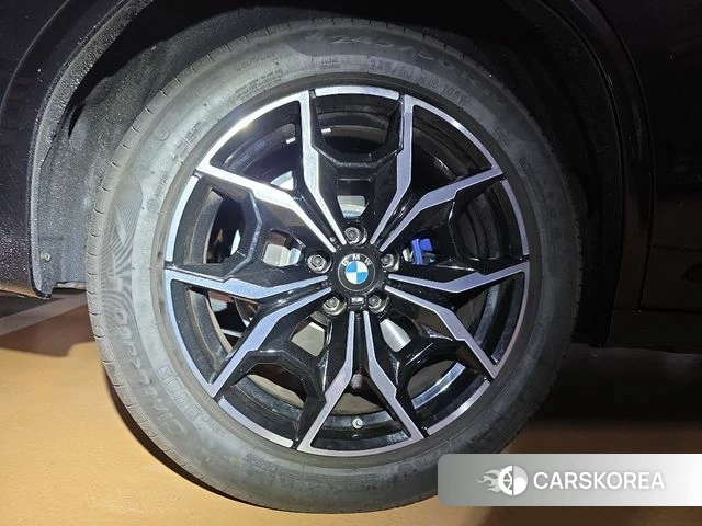 BMW X3 (G01) id 4591232 из Кореи 7