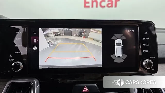 Kia Sorento 4th Generation id 3412417 из Кореи 7