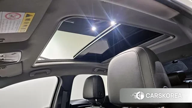 Chevrolet (GM Daewoo) All New Malibu id 3045480 из Кореи 7