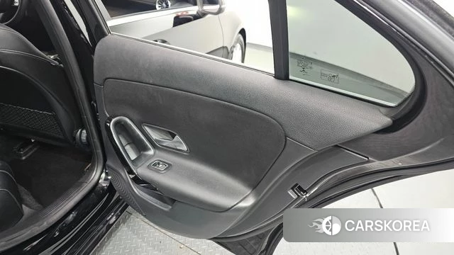 Mercedes-Benz A-Class W177 id 4304367 из Кореи 7
