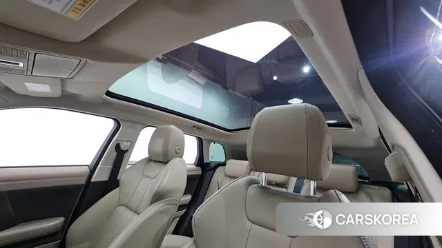 Land Rover Range Rover Evoque id 3672918 из Кореи 7