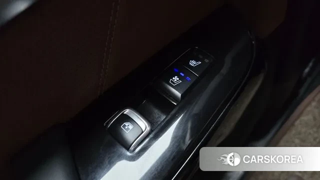 Kia Mohave Master id 3027344 из Кореи 7