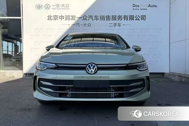 Volkswagen Golf id 4265649 из Китая 7