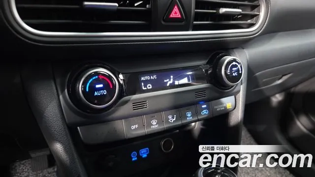 Hyundai Kona id 2896729 из Кореи 7