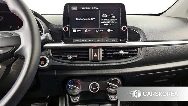 Kia Morning Urban (JA) id 3600578 из Кореи 7