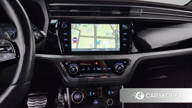 Ssangyong Beautiful Korando id 2970521 из Кореи 7