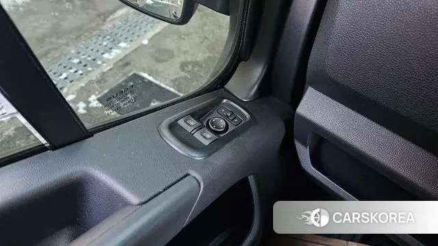 Renault Korea (Samsung) Master id 3648933 из Кореи 7