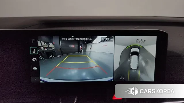 Kia The New Carnival 4th Generation id 3538779 из Кореи 7