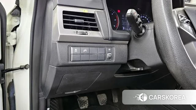 Ssangyong Rexton Sports id 3239160 из Кореи 7