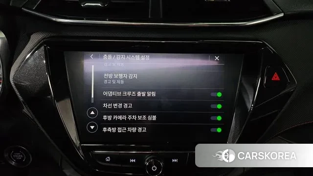 Chevrolet (GM Daewoo) Trailblazer id 3444270 из Кореи 7