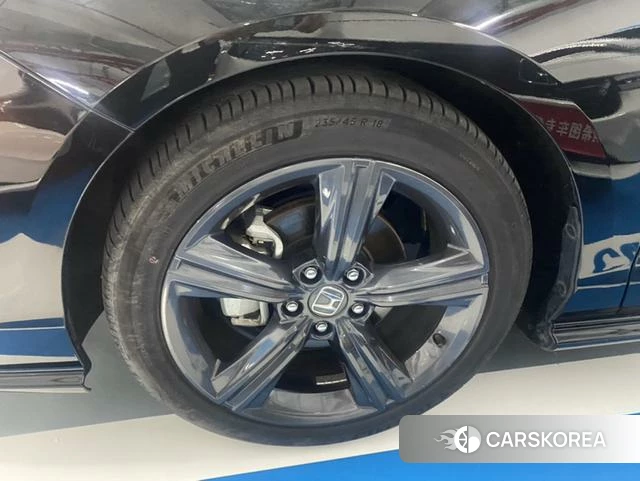 Honda Yingshipai id 4336382 из Китая 7