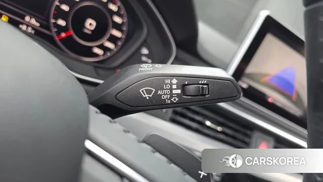 Audi A4 (B9) id 3530767 из Кореи 7