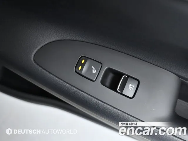 Hyundai The New Grandeur IG id 2259364 из Кореи 7