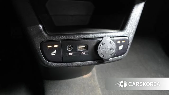 Kia The New Ray id 4620281 из Кореи 7