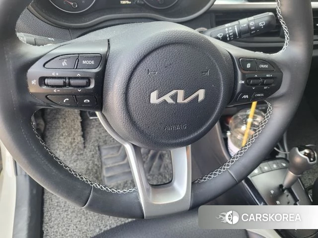 Kia Morning Urban (JA) id 4854508 из Кореи 7