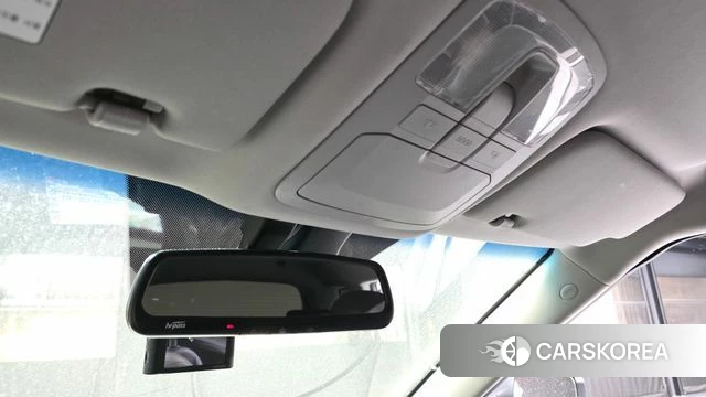 Ssangyong Tivoli Air id 4325506 из Кореи 7