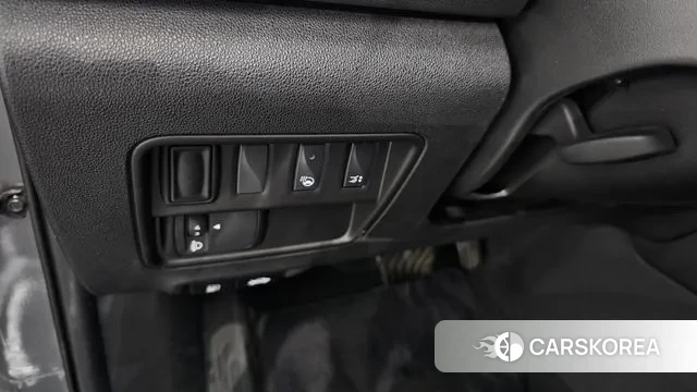 Renault Korea (Samsung) The New QM6 id 3428985 из Кореи 7