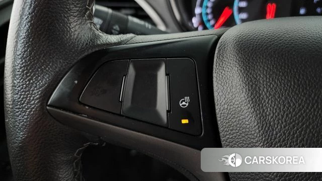 Chevrolet (GM Daewoo) The New Spark id 4586968 из Кореи 7