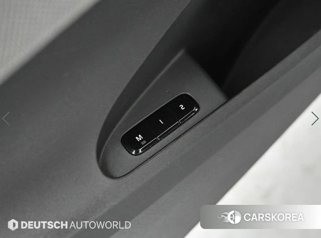 Polestar Polestar 2 id 4624186 из Кореи 7