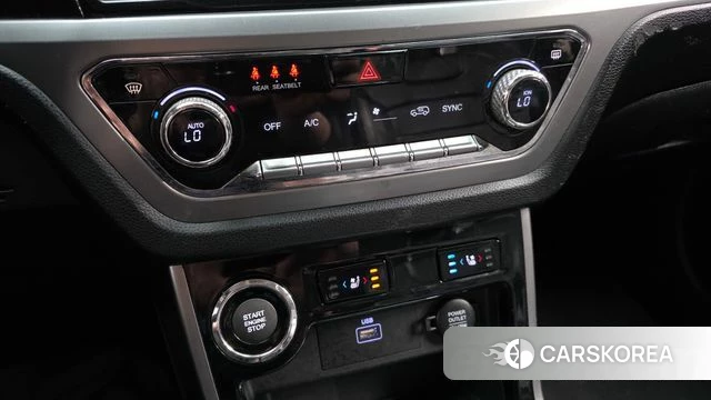 Ssangyong Beautiful Korando id 4245712 из Кореи 7