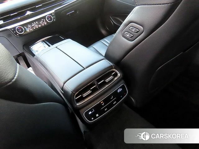 Genesis G80 (RG3) id 4429852 из Кореи 7