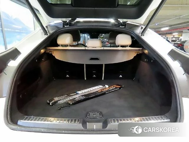 Mercedes-Benz GLC-Class X253 id 4834670 из Кореи 7