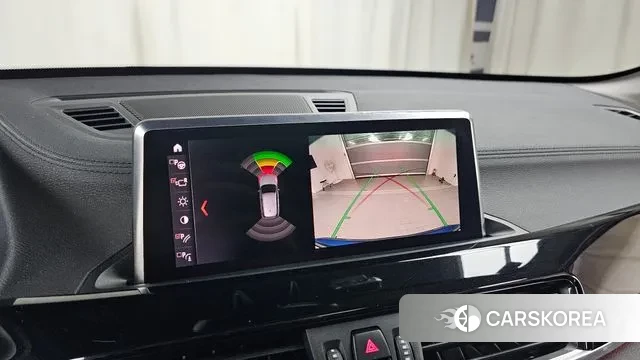 BMW X1 (F48) id 3659853 из Кореи 7