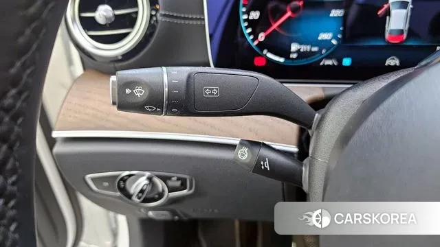 Mercedes-Benz E-Class W213 id 3745950 из Кореи 7