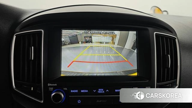 Hyundai The New Grand Starex id 3796112 из Кореи 7