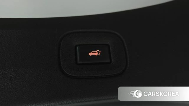 Renault Korea (Samsung) The New QM6 id 4792308 из Кореи 7
