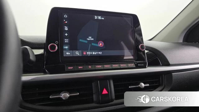Kia Morning Urban (JA) id 4370566 из Кореи 7
