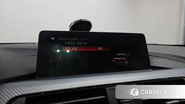 BMW 4 Series (F32) id 3808221 из Кореи 7