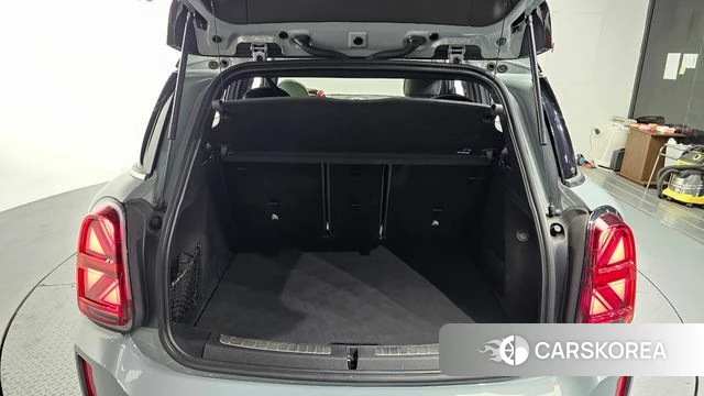 Mini Cooper S Countryman id 4178541 из Кореи 7