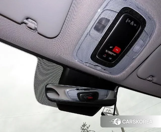 Hyundai The New Avante (CN7) id 3745762 из Кореи 7