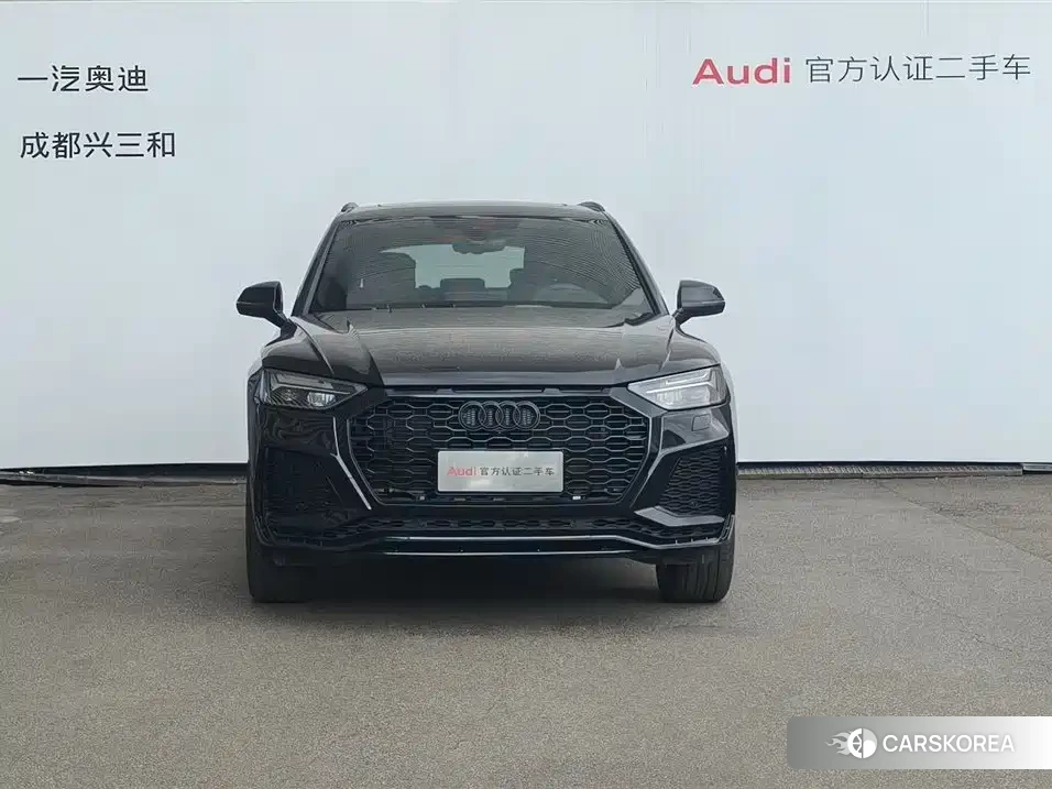 Audi Q5L id 4547563 из Китая 7