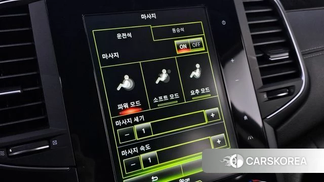 Renault Korea (Samsung) SM6 id 4378120 из Кореи 7